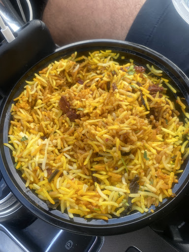 Photo of Biryani Bowl Indian Restaurant - 22 Green Springs Hwy, Homewood, AL 35209