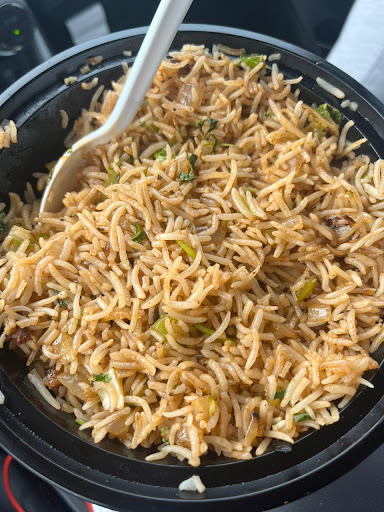 Photo of Biryani Bowl Indian Restaurant - 22 Green Springs Hwy, Homewood, AL 35209