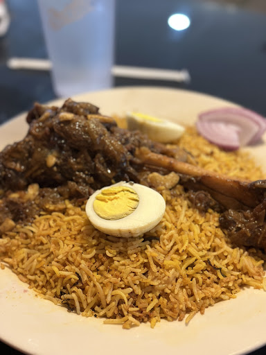 Photo of Biryani Bowl Indian Restaurant - 22 Green Springs Hwy, Homewood, AL 35209