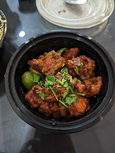 Photo of Biryani Bowl Indian Restaurant - 22 Green Springs Hwy, Homewood, AL 35209