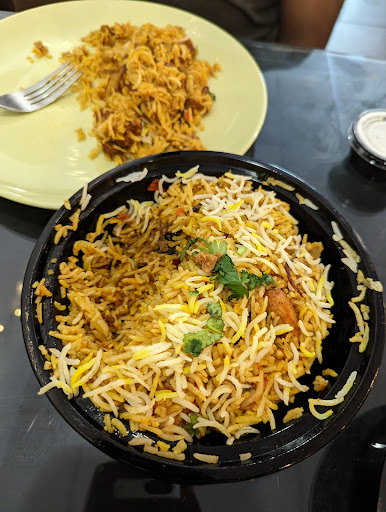 Photo of Biryani Bowl Indian Restaurant - 22 Green Springs Hwy, Homewood, AL 35209