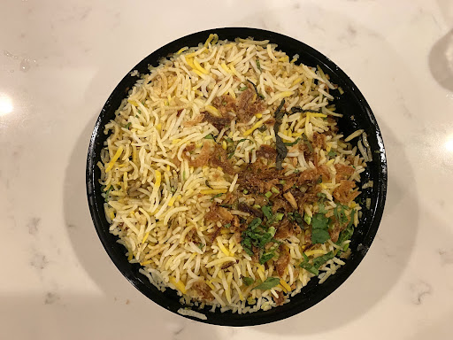 Photo of Biryani Bowl Indian Restaurant - 22 Green Springs Hwy, Homewood, AL 35209