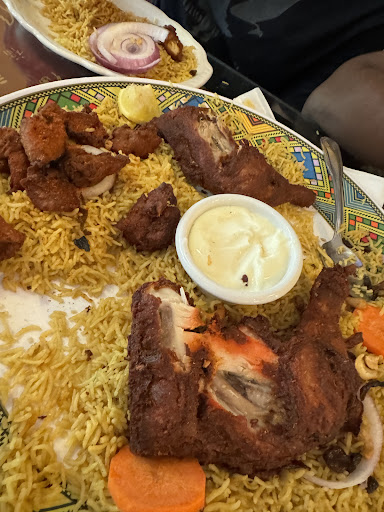 Photo of Biryani Bowl Indian Restaurant - 22 Green Springs Hwy, Homewood, AL 35209