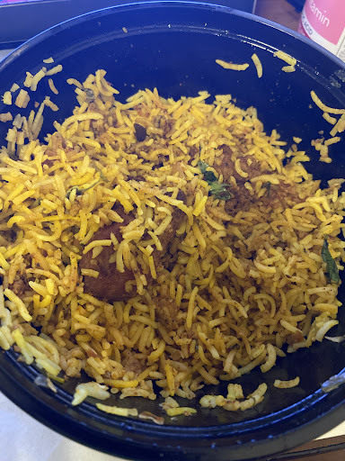 Photo of Biryani Bowl Indian Restaurant - 22 Green Springs Hwy, Homewood, AL 35209