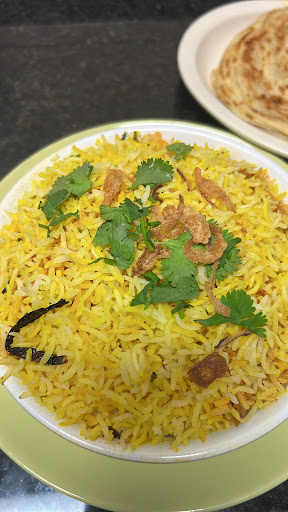 Photo of Biryani Bowl Indian Restaurant - 22 Green Springs Hwy, Homewood, AL 35209