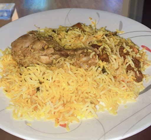 Photo of Biryani Bowl Indian Restaurant - 22 Green Springs Hwy, Homewood, AL 35209