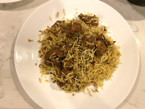 Photo of Biryani Bowl Indian Restaurant - 22 Green Springs Hwy, Homewood, AL 35209