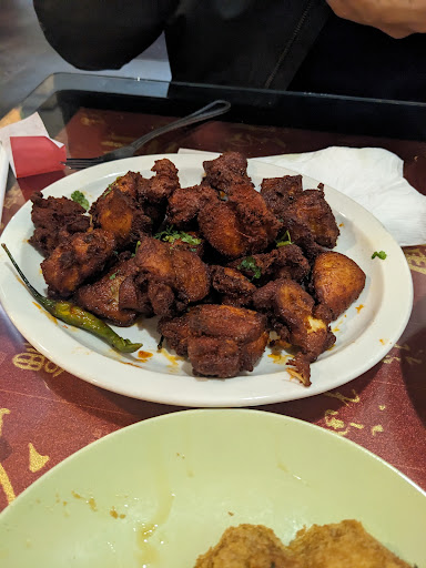 Photo of Biryani Bowl Indian Restaurant - 22 Green Springs Hwy, Homewood, AL 35209