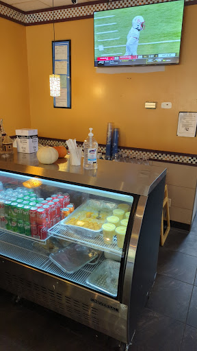 Photo of Biryani Bowl Indian Restaurant - 22 Green Springs Hwy, Homewood, AL 35209