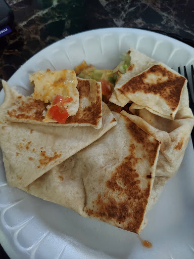 Photo of Taco Bell - 2124 7th Ave S, Birmingham, AL 35233