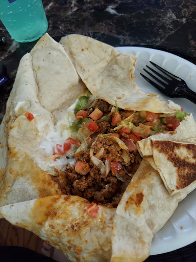 Photo of Taco Bell - 2124 7th Ave S, Birmingham, AL 35233