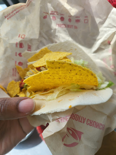 Photo of Taco Bell - 2124 7th Ave S, Birmingham, AL 35233