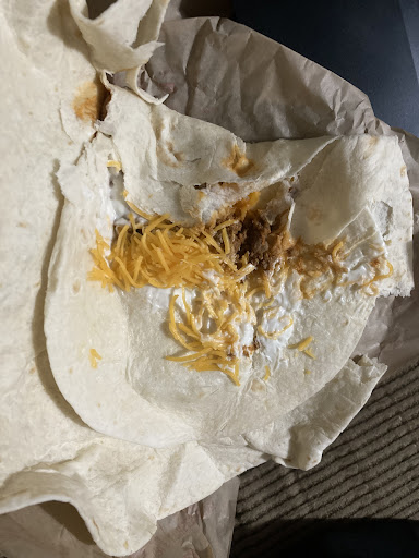 Photo of Taco Bell - 2124 7th Ave S, Birmingham, AL 35233