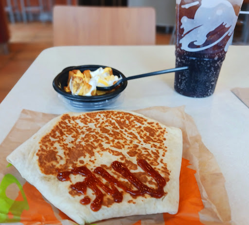 Photo of Taco Bell - 2124 7th Ave S, Birmingham, AL 35233