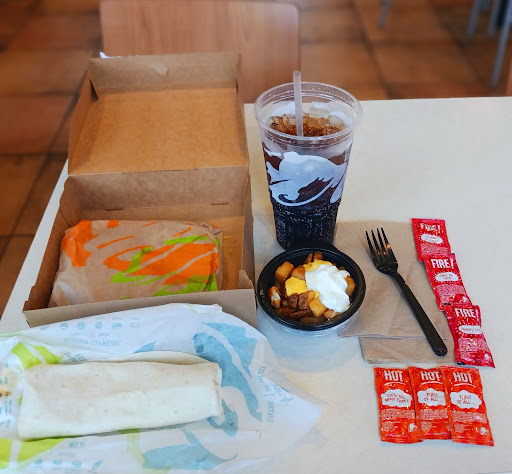 Photo of Taco Bell - 2124 7th Ave S, Birmingham, AL 35233