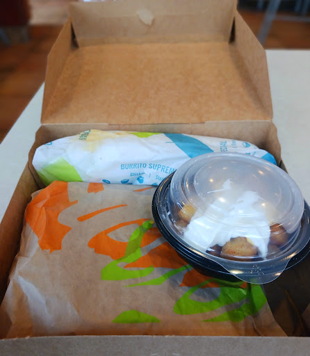 Photo of Taco Bell - 2124 7th Ave S, Birmingham, AL 35233