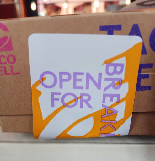 Photo of Taco Bell - 2124 7th Ave S, Birmingham, AL 35233