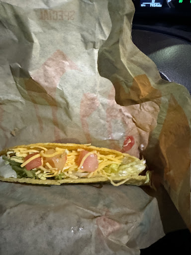 Photo of Taco Bell - 2124 7th Ave S, Birmingham, AL 35233