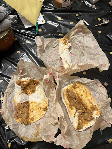 Photo of Taco Bell - 2124 7th Ave S, Birmingham, AL 35233