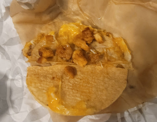 Photo of Taco Bell - 2124 7th Ave S, Birmingham, AL 35233