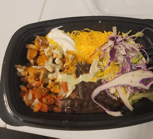 Photo of Taco Bell - 2124 7th Ave S, Birmingham, AL 35233