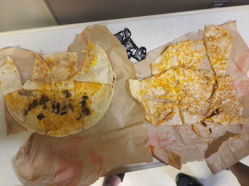 Photo of Taco Bell - 2124 7th Ave S, Birmingham, AL 35233