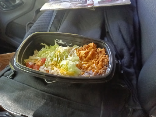 Photo of Taco Bell - 2124 7th Ave S, Birmingham, AL 35233