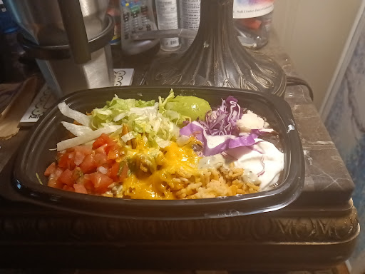 Photo of Taco Bell - 2124 7th Ave S, Birmingham, AL 35233