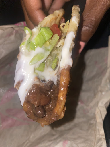 Photo of Taco Bell - 2124 7th Ave S, Birmingham, AL 35233