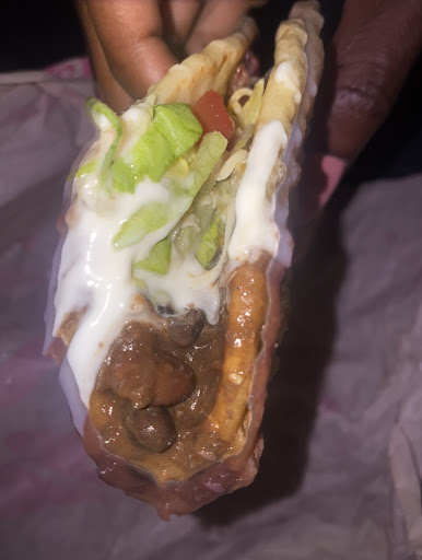 Photo of Taco Bell - 2124 7th Ave S, Birmingham, AL 35233