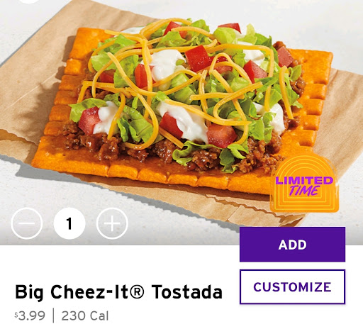 Photo of Taco Bell - 2124 7th Ave S, Birmingham, AL 35233