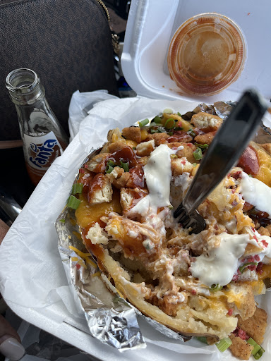 Photo of The Purple Onion Deli & Grill - Pelham - 2296 Pelham Pkwy, Pelham, AL 35124