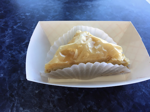 Photo of The Purple Onion Deli & Grill - Pelham - 2296 Pelham Pkwy, Pelham, AL 35124