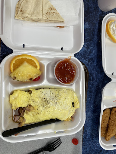 Photo of The Purple Onion Deli & Grill - Pelham - 2296 Pelham Pkwy, Pelham, AL 35124