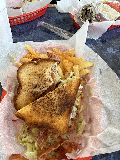 Photo of The Purple Onion Deli & Grill - Pelham - 2296 Pelham Pkwy, Pelham, AL 35124