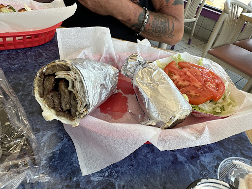 Photo of The Purple Onion Deli & Grill - Pelham - 2296 Pelham Pkwy, Pelham, AL 35124