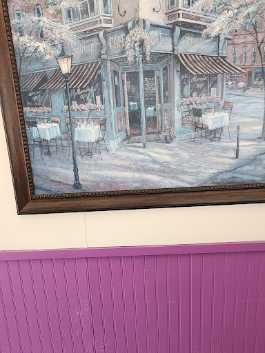 Photo of The Purple Onion Deli & Grill - Pelham - 2296 Pelham Pkwy, Pelham, AL 35124