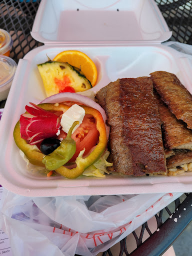 Photo of The Purple Onion Deli & Grill - Pelham - 2296 Pelham Pkwy, Pelham, AL 35124