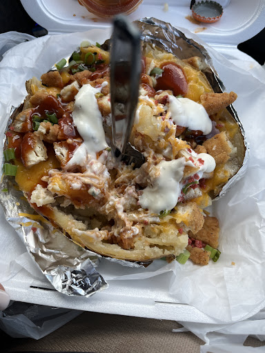 Photo of The Purple Onion Deli & Grill - Pelham - 2296 Pelham Pkwy, Pelham, AL 35124