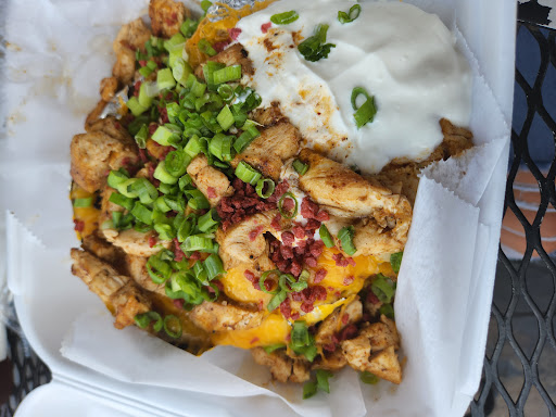 Photo of The Purple Onion Deli & Grill - Pelham - 2296 Pelham Pkwy, Pelham, AL 35124