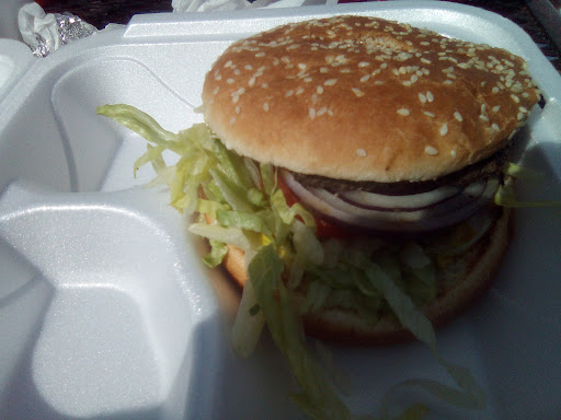 Photo of The Purple Onion Deli & Grill - Pelham - 2296 Pelham Pkwy, Pelham, AL 35124