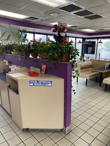 Photo of The Purple Onion Deli & Grill - Pelham - 2296 Pelham Pkwy, Pelham, AL 35124
