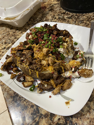 Photo of The Purple Onion Deli & Grill - Pelham - 2296 Pelham Pkwy, Pelham, AL 35124