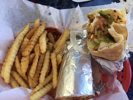 Photo of The Purple Onion Deli & Grill - Pelham - 2296 Pelham Pkwy, Pelham, AL 35124