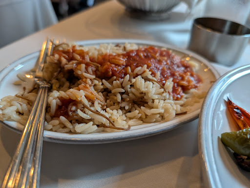 Photo of Phoenicia Restaurant - 588 S Old Woodward Ave, Birmingham, MI 48009