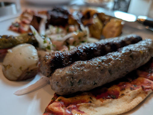 Photo of Phoenicia Restaurant - 588 S Old Woodward Ave, Birmingham, MI 48009