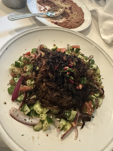 Photo of Phoenicia Restaurant - 588 S Old Woodward Ave, Birmingham, MI 48009