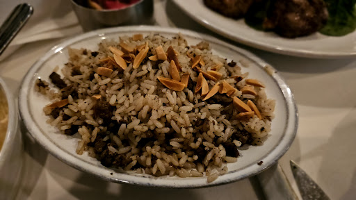 Photo of Phoenicia Restaurant - 588 S Old Woodward Ave, Birmingham, MI 48009