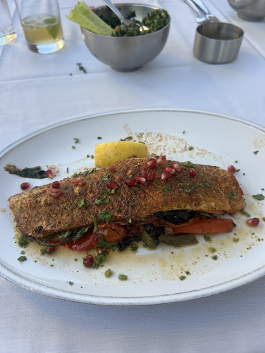 Photo of Phoenicia Restaurant - 588 S Old Woodward Ave, Birmingham, MI 48009