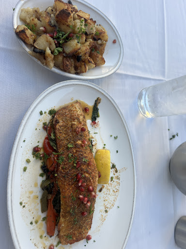 Photo of Phoenicia Restaurant - 588 S Old Woodward Ave, Birmingham, MI 48009